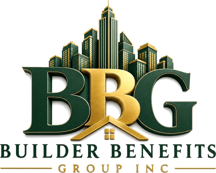 Builder Benefits Group Inc.